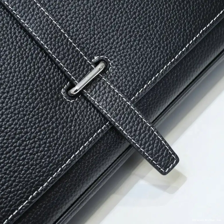 Official Brother Sam 2112YZ0014 Bag Hermès 0813